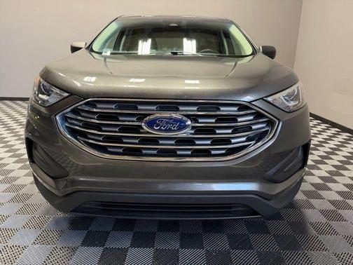 2019 Ford Edge SE