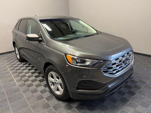 2019 Ford Edge SE