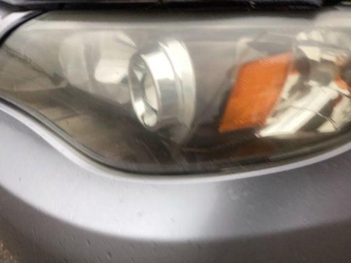 2010 Subaru Impreza Outback Sport