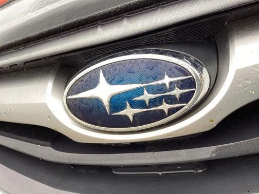 2010 Subaru Impreza Outback Sport