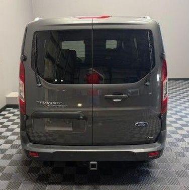 2022 Ford Transit Connect XL