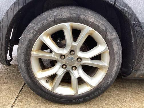 2013 Dodge Avenger R/T