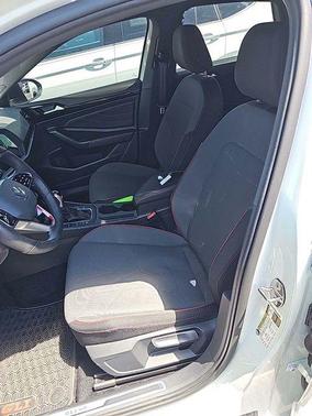2024 Volkswagen Jetta GLI 40th Anniversary Edition