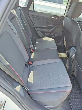 2024 Volkswagen Jetta GLI 40th Anniversary Edition