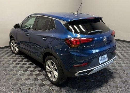 2020 Buick Encore GX Preferred