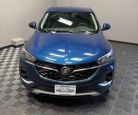 2020 Buick Encore GX Preferred