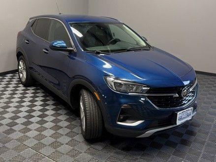 2020 Buick Encore GX Preferred