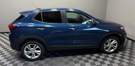 2020 Buick Encore GX Preferred
