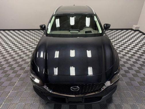 2023 Mazda CX-30 2.5 Turbo Premium Package