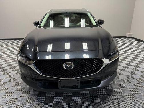 2023 Mazda CX-30 2.5 Turbo Premium Package