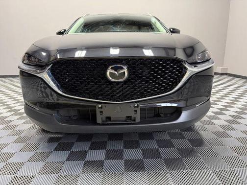 2023 Mazda CX-30 2.5 Turbo Premium Package