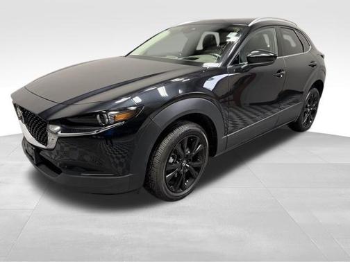 2023 Mazda CX-30 2.5 Turbo Premium Package