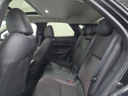 2023 Mazda CX-30 2.5 Turbo Premium Package