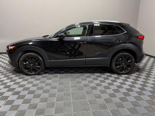 2023 Mazda CX-30 2.5 Turbo Premium Package