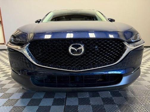 2025 Mazda CX-30 Premium Package