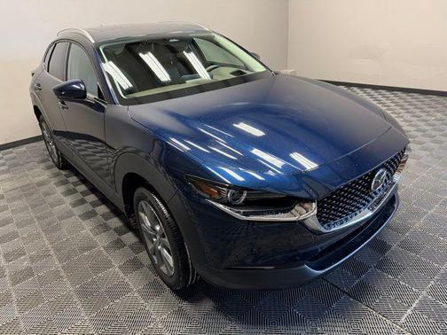 2025 Mazda CX-30 Premium Package