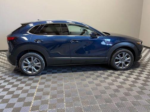 2025 Mazda CX-30 Premium Package