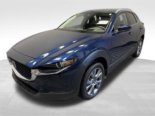 2025 Mazda CX-30 Premium Package