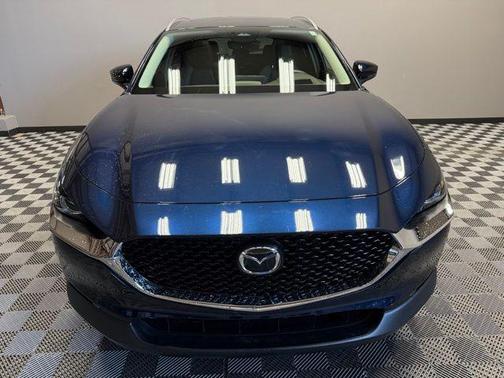 2025 Mazda CX-30 Premium Package