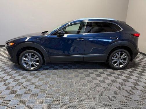 2025 Mazda CX-30 Premium Package