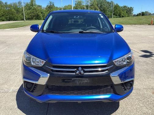 2018 Mitsubishi Outlander Sport 2.0 LE