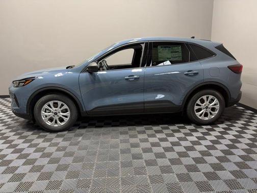 Vapor Blue 2026 Ford Escape Active