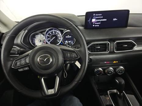 2023 Mazda CX-5 2.5 S
