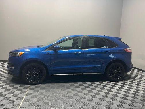 2024 Ford Edge ST Line