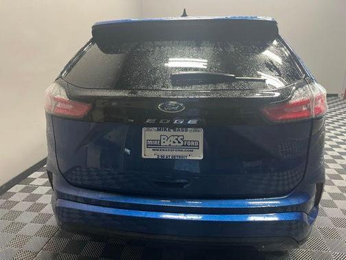 2024 Ford Edge ST Line