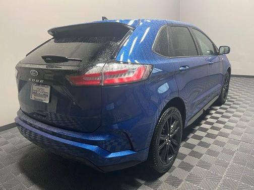 2024 Ford Edge ST Line