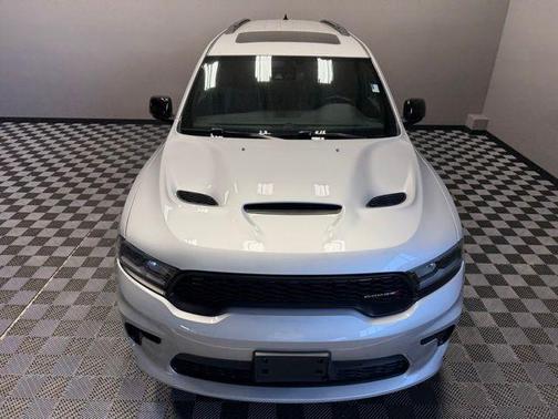2024 Dodge Durango R/T