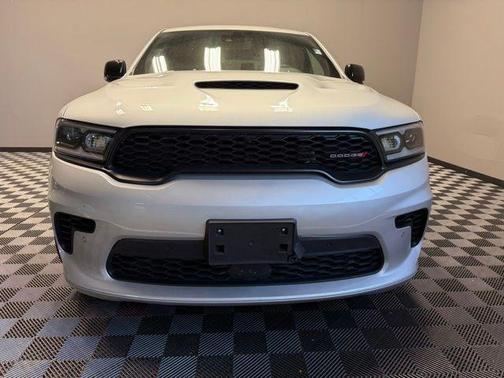 2024 Dodge Durango R/T