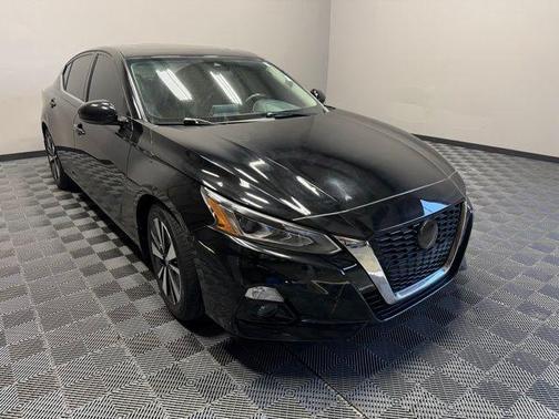 2021 Nissan Altima 2.5 SL