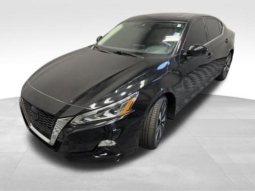 2021 Nissan Altima 2.5 SL