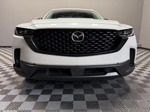 2023 Mazda CX-50 2.5 S Premium Plus Package