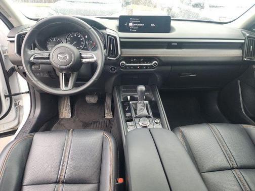 2023 Mazda CX-50 2.5 S Premium Plus Package
