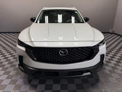 2023 Mazda CX-50 2.5 S Premium Plus Package