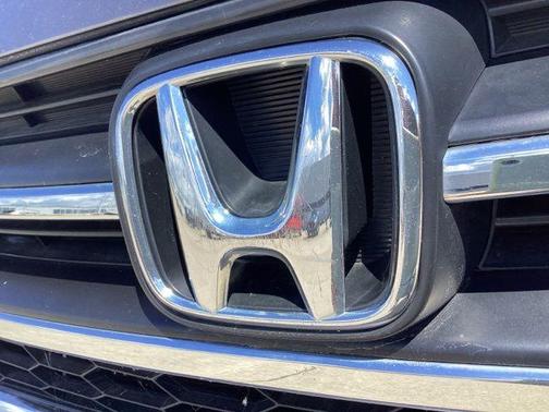 Gold 2011 Honda CR-V EX-L