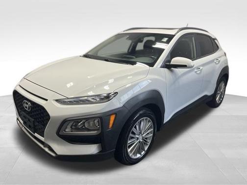 2018 Hyundai KONA SEL