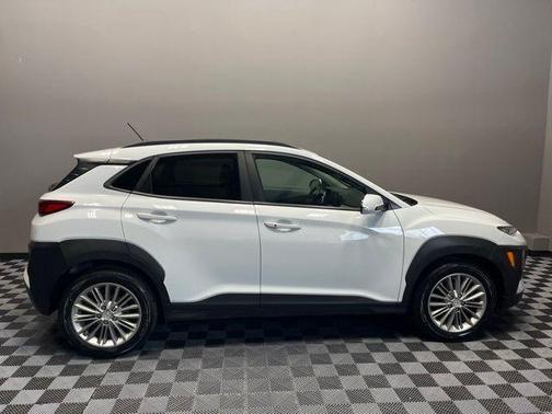 2018 Hyundai KONA SEL