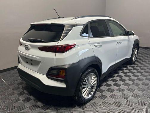 2018 Hyundai KONA SEL