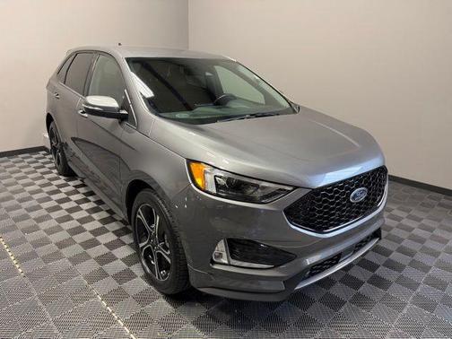 2022 Ford Edge ST