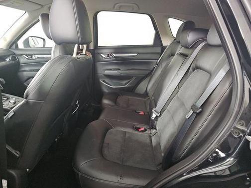 2023 Mazda CX-5 2.5 S Select Package