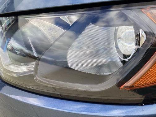 2022 Ford EcoSport SES