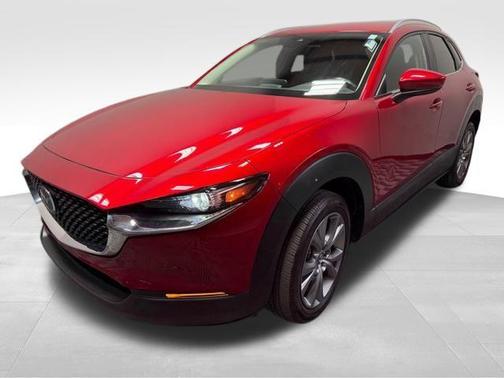2023 Mazda CX-30 2.5 S Select Package