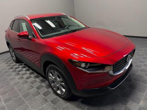 2023 Mazda CX-30 2.5 S Select Package
