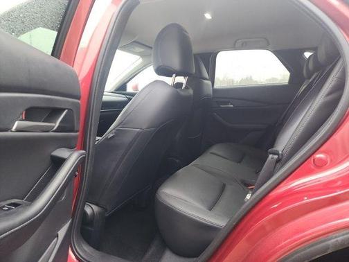 2023 Mazda CX-30 2.5 S Select Package