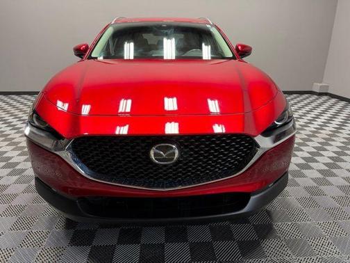 2023 Mazda CX-30 2.5 S Select Package