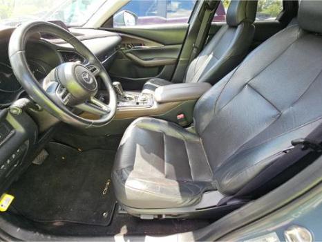 2021 Mazda CX-30 Premium Package