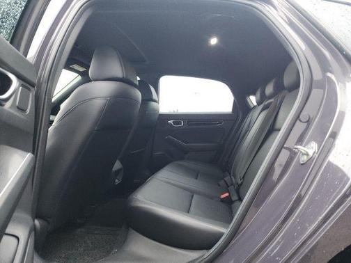 2024 Honda Civic Sport Touring